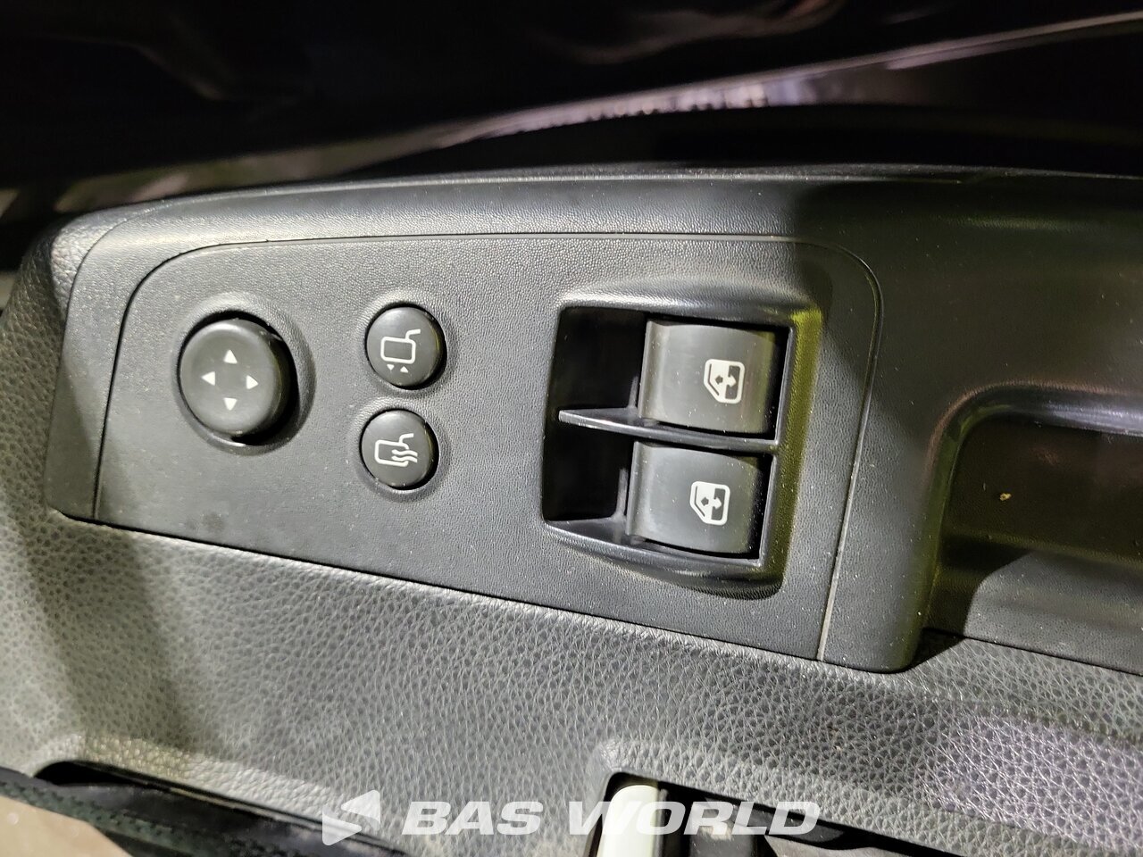 Other : Iveco Stralis 310 Бордови камиони