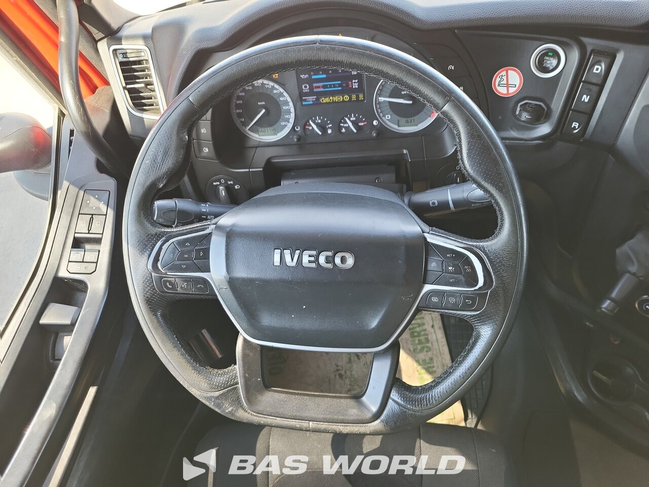 Other : Iveco S-Way 570 Ciagniki siodłowe