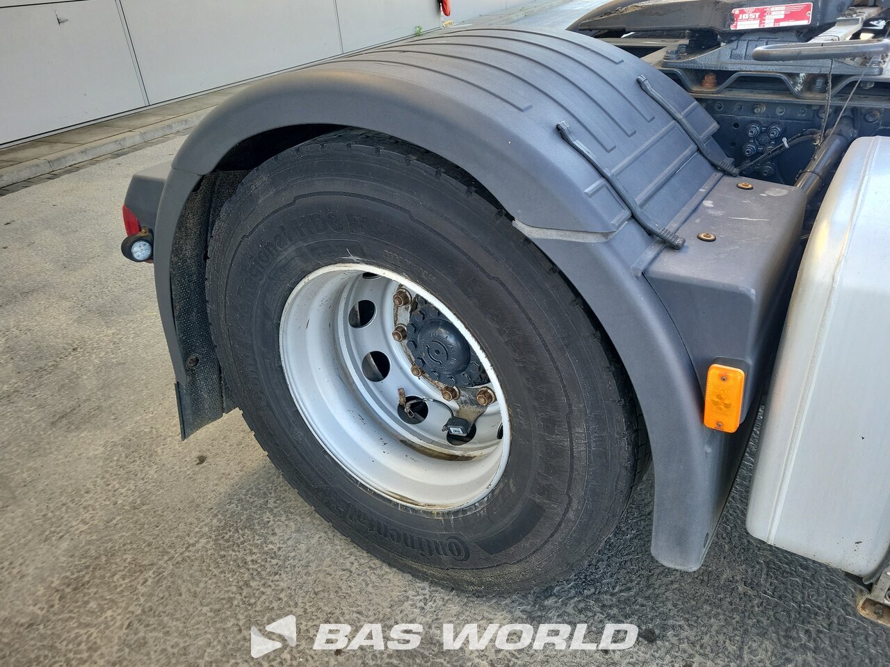 Other : Iveco S-Way 570 Ciagniki siodłowe