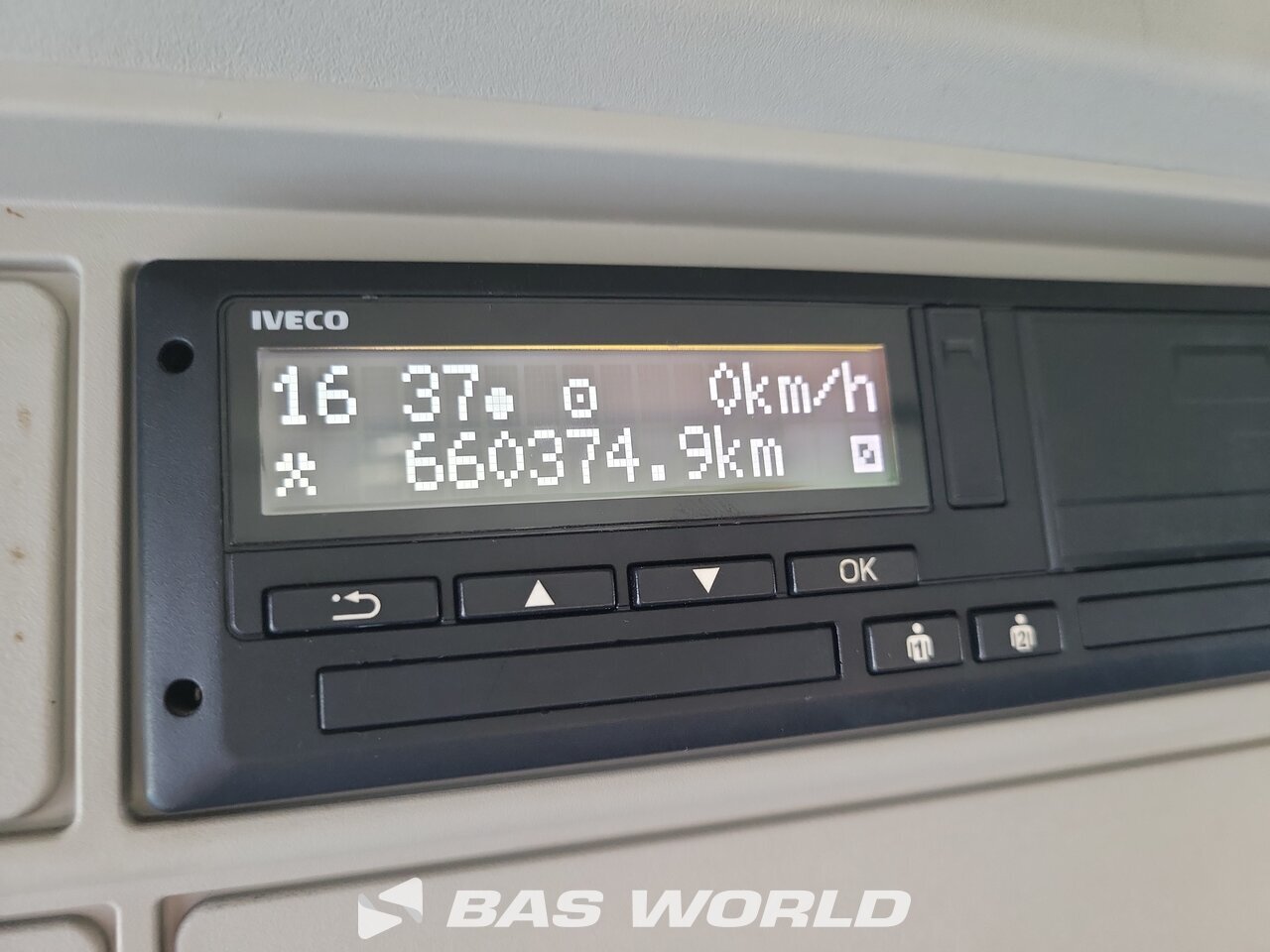 Other : Iveco S-Way 570 Ciagniki siodłowe