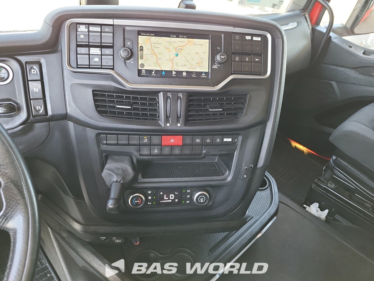 Other : Iveco S-Way 570 Ciagniki siodłowe