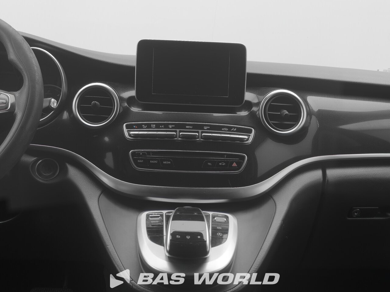 Other : Mercedes V-Klasse 220d Furgoneta cerrada