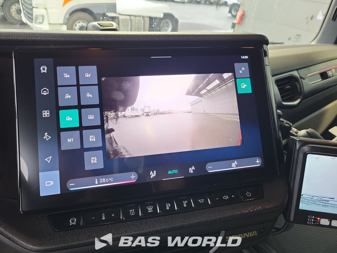 Other : Scania S660 Dragbil