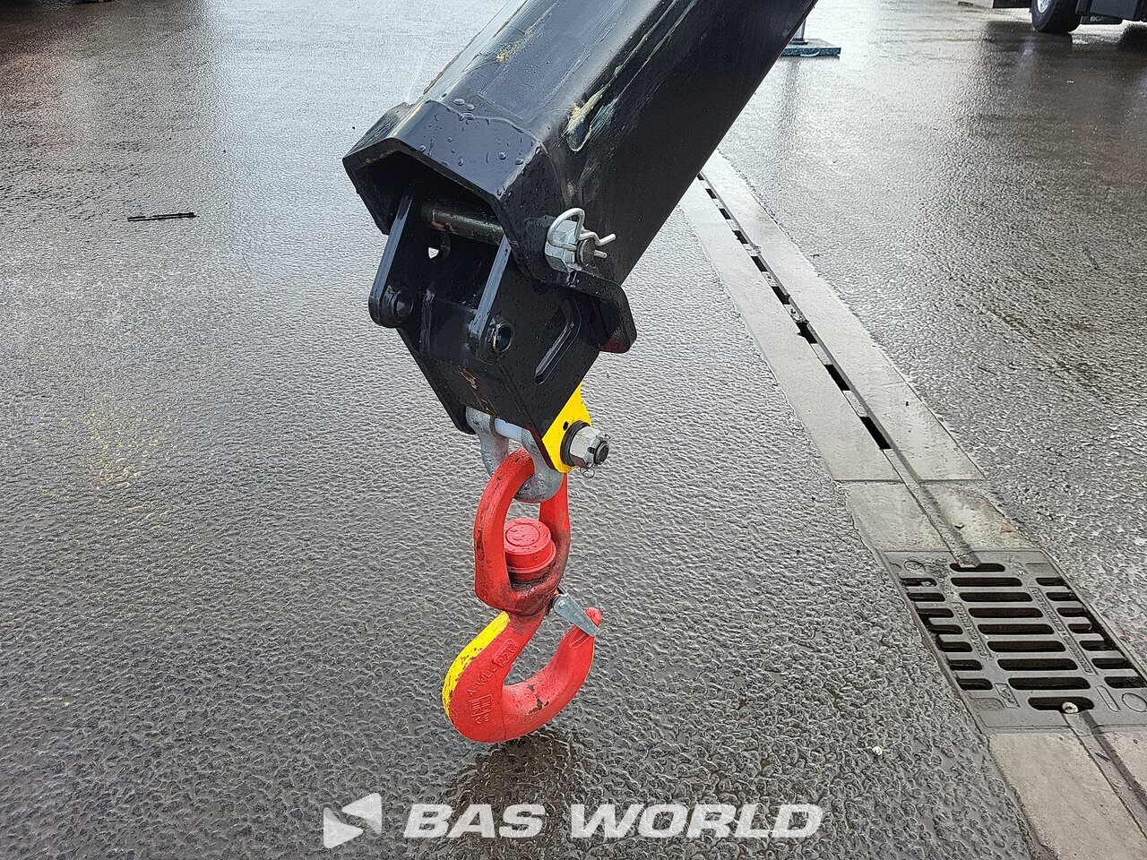 Other : Scania S660 Dragbil