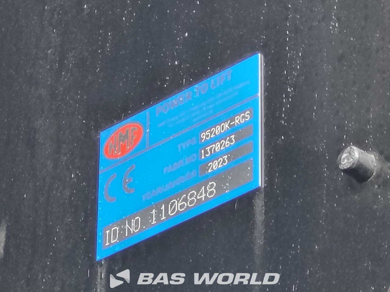 Other : Scania S660 Dragbil