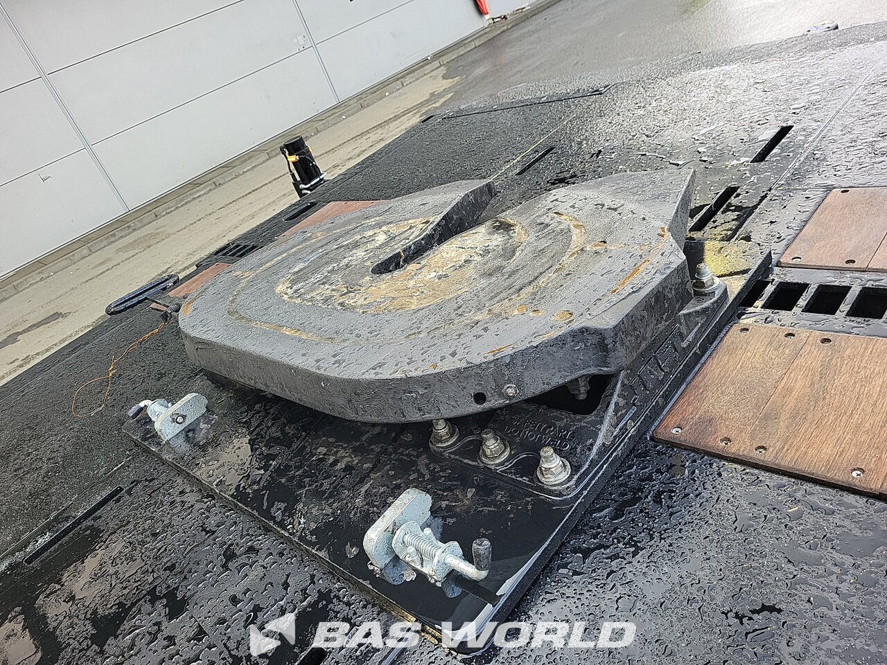 Other : Scania S660 Dragbil