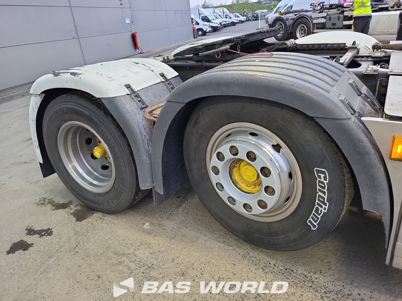 Other : Scania R560 Trækker