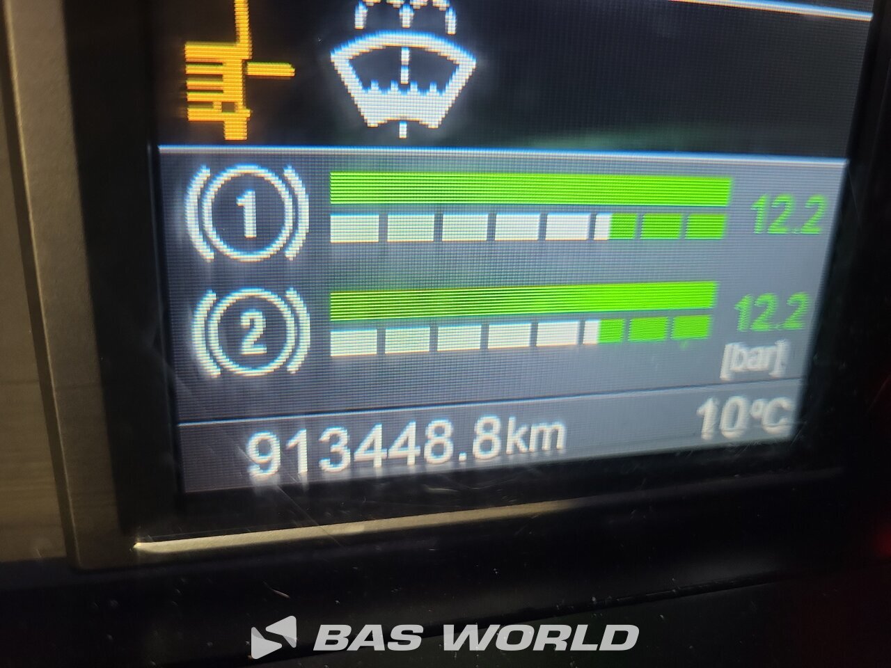 Other : Scania R560 Trækker