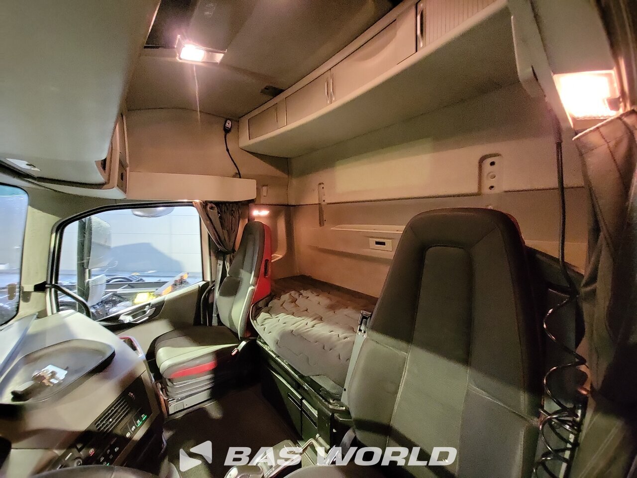 Other : Volvo FH 500 Сменни каросерии камиони