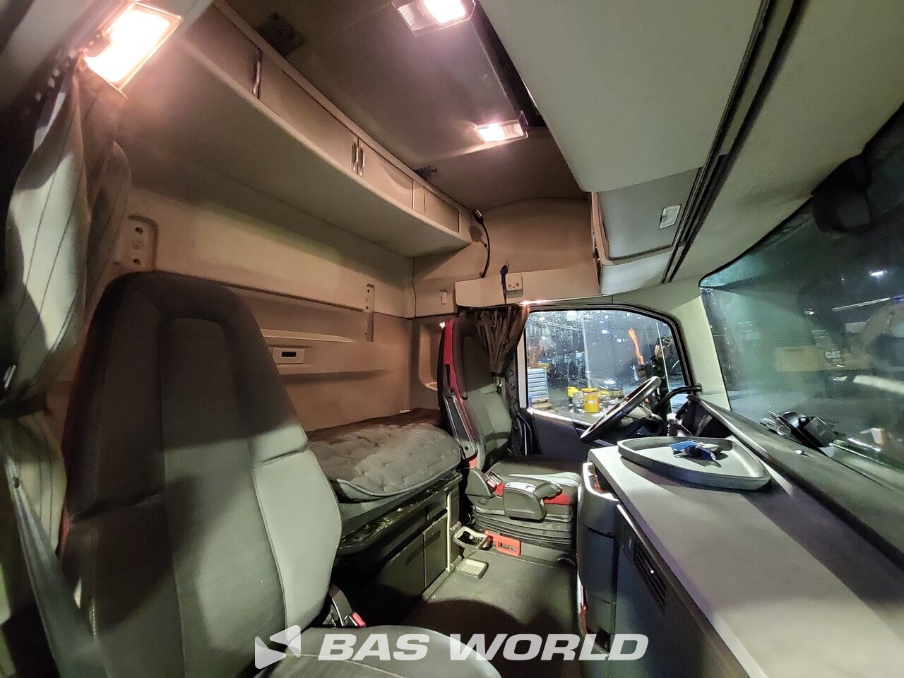 Other : Volvo FH 500 Сменни каросерии камиони