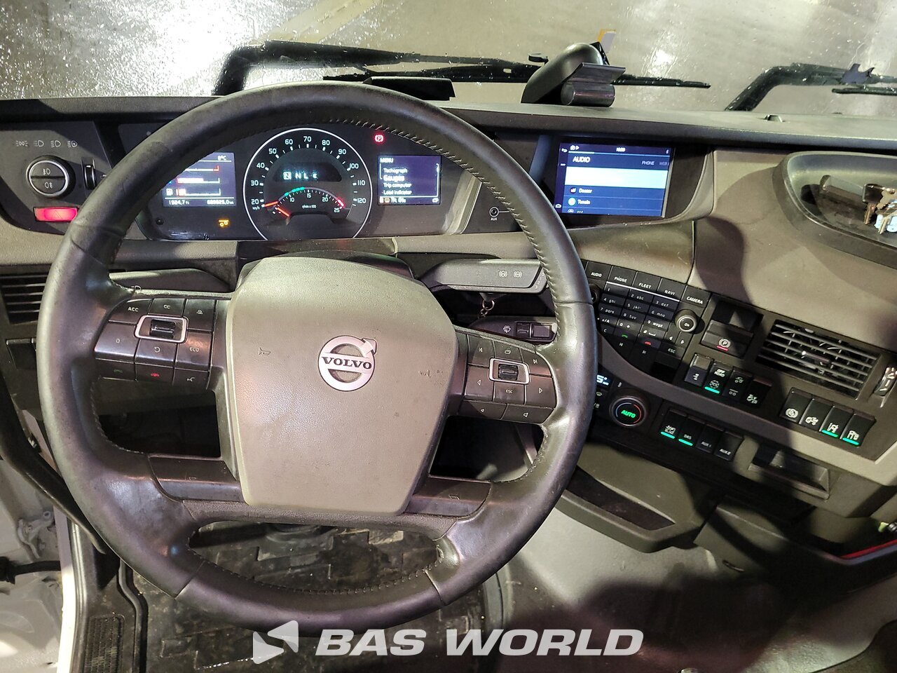 Other : Volvo FH 500 Сменни каросерии камиони