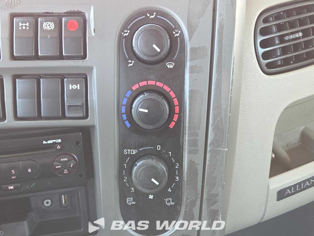 Other : Renault Premium 380 Carrinha caixa aberta