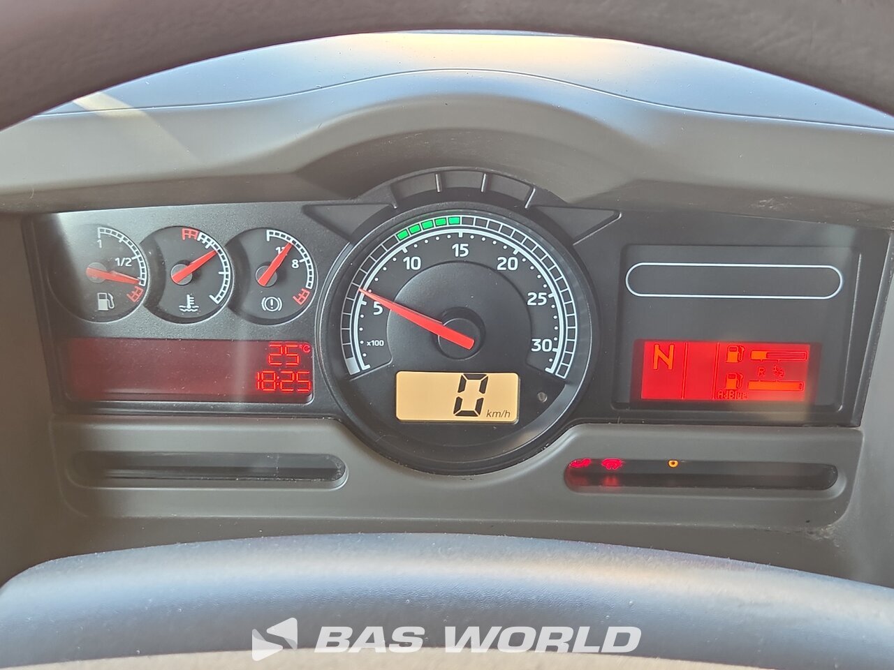 Other : Renault Premium 380 Carrinha caixa aberta