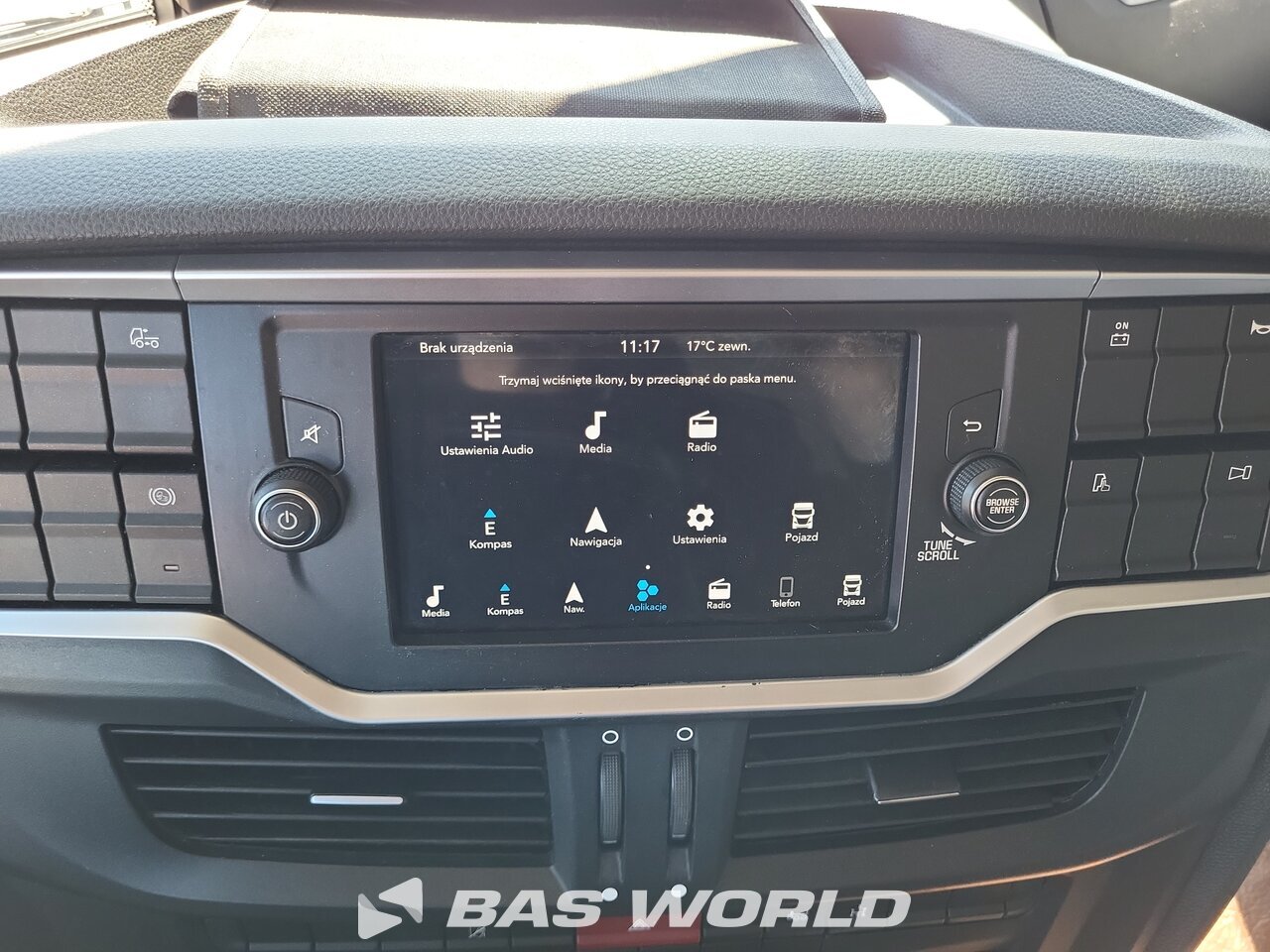 Other : Iveco S-Way 570 Влекач