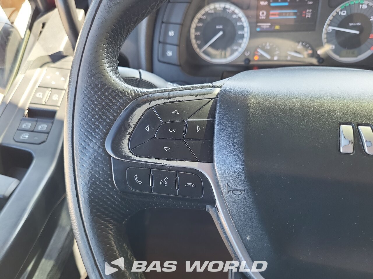 Other : Iveco S-Way 570 Влекач