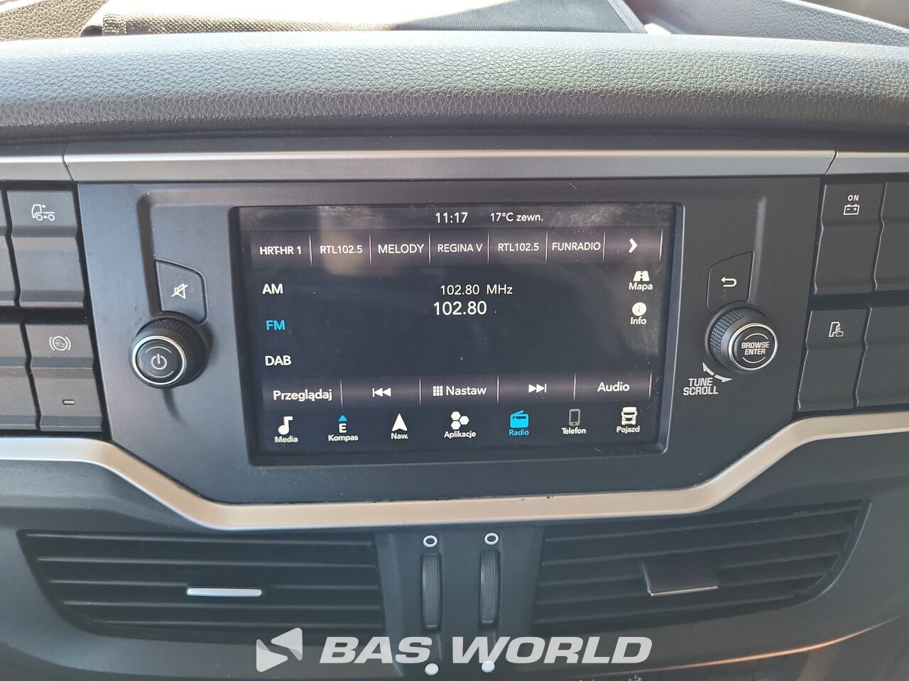 Other : Iveco S-Way 570 Влекач