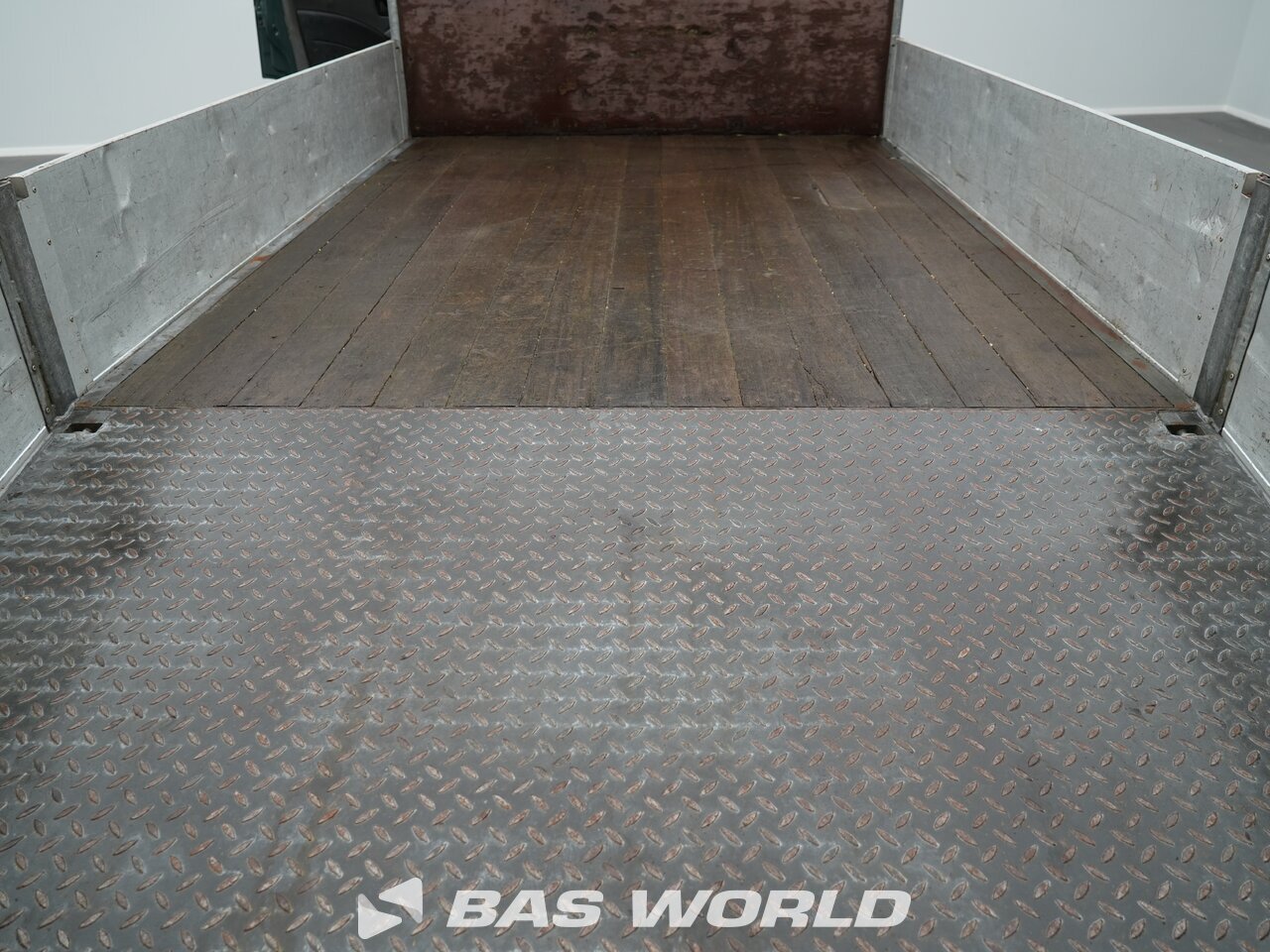 Other : Iveco Daily 35C15 Отворен