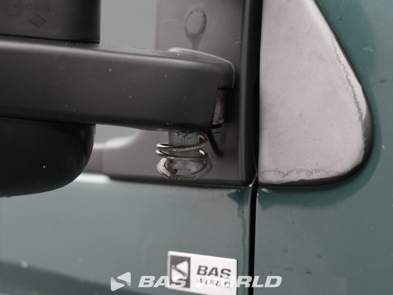 Other : Iveco Daily 35C15 Отворен