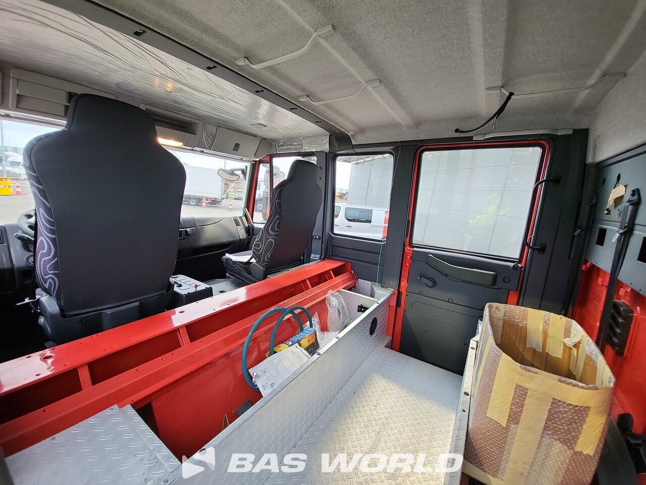Other : Iveco Eurocargo 160E300 камион шаси