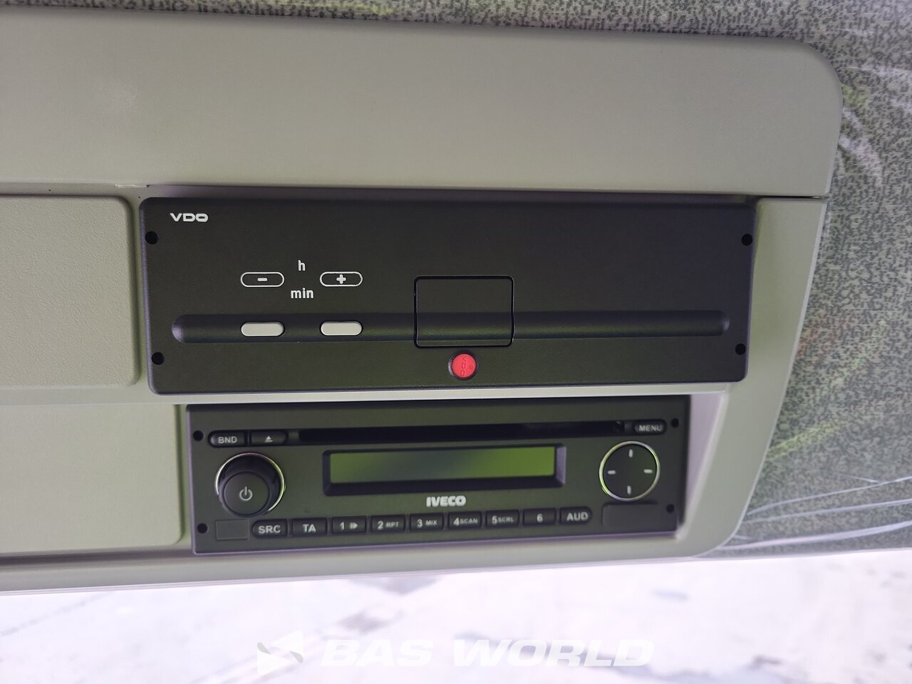 Other : Iveco Eurocargo 160E300 камион шаси
