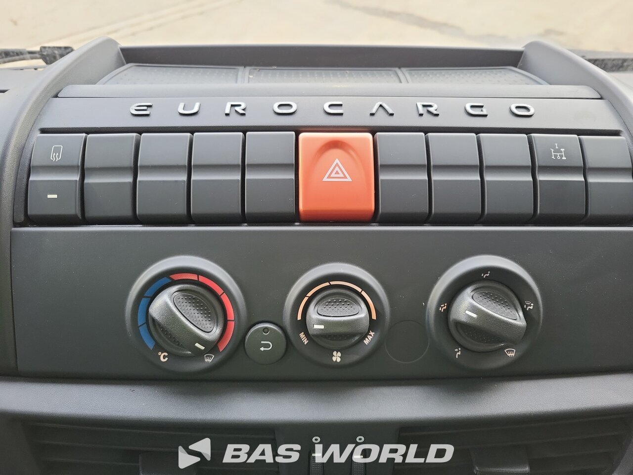 Other : Iveco Eurocargo 160E300 камион шаси
