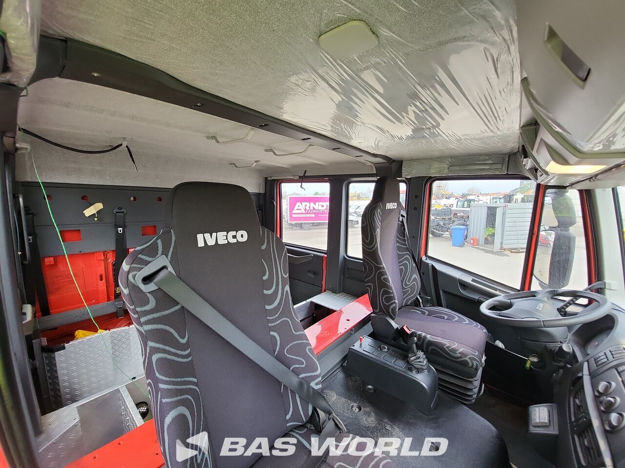 Other : Iveco Eurocargo 160E300 камион шаси