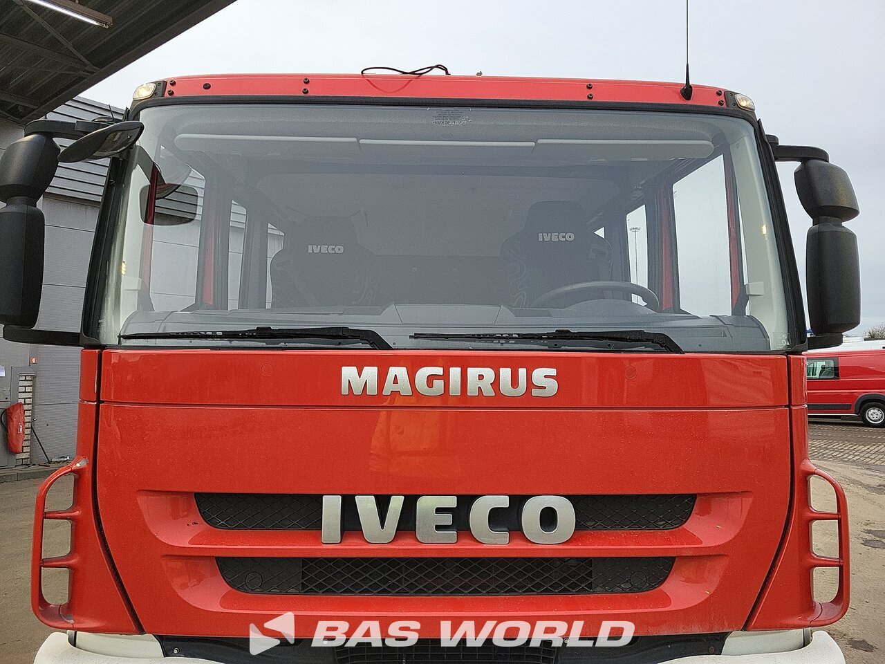 Other : Iveco Eurocargo 160E300 камион шаси