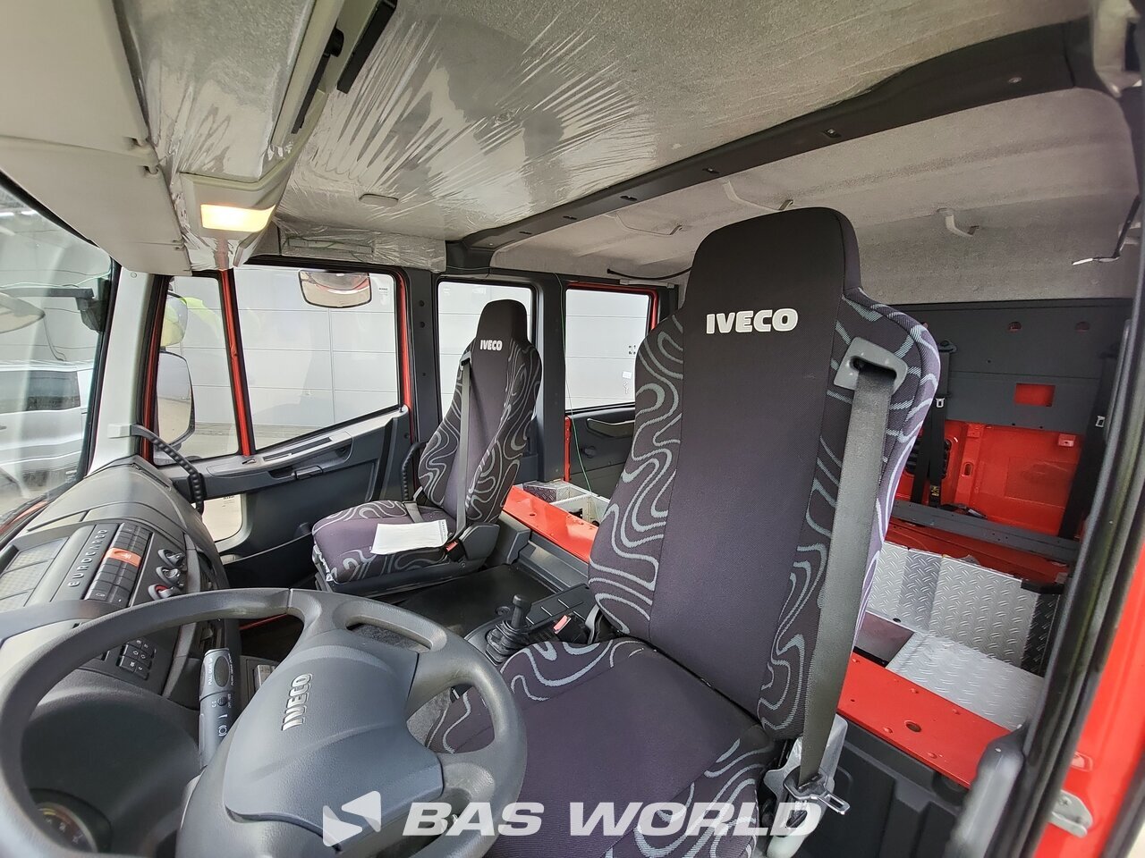 Other : Iveco Eurocargo 160E300 камион шаси