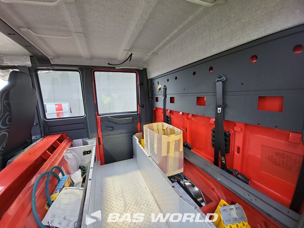 Other : Iveco Eurocargo 160E300 камион шаси