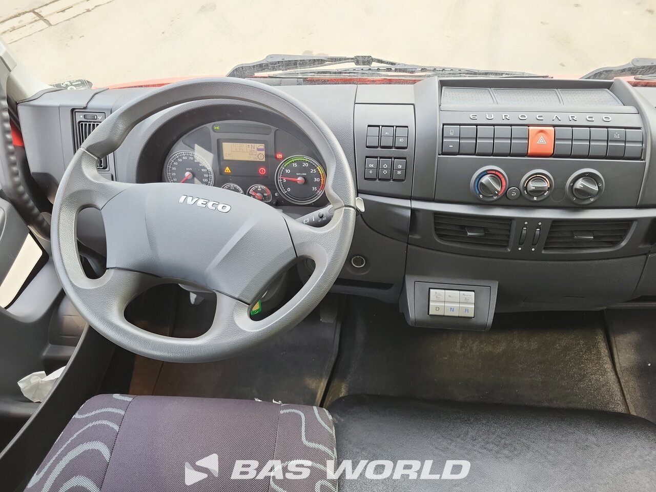 Other : Iveco Eurocargo 160E300 камион шаси
