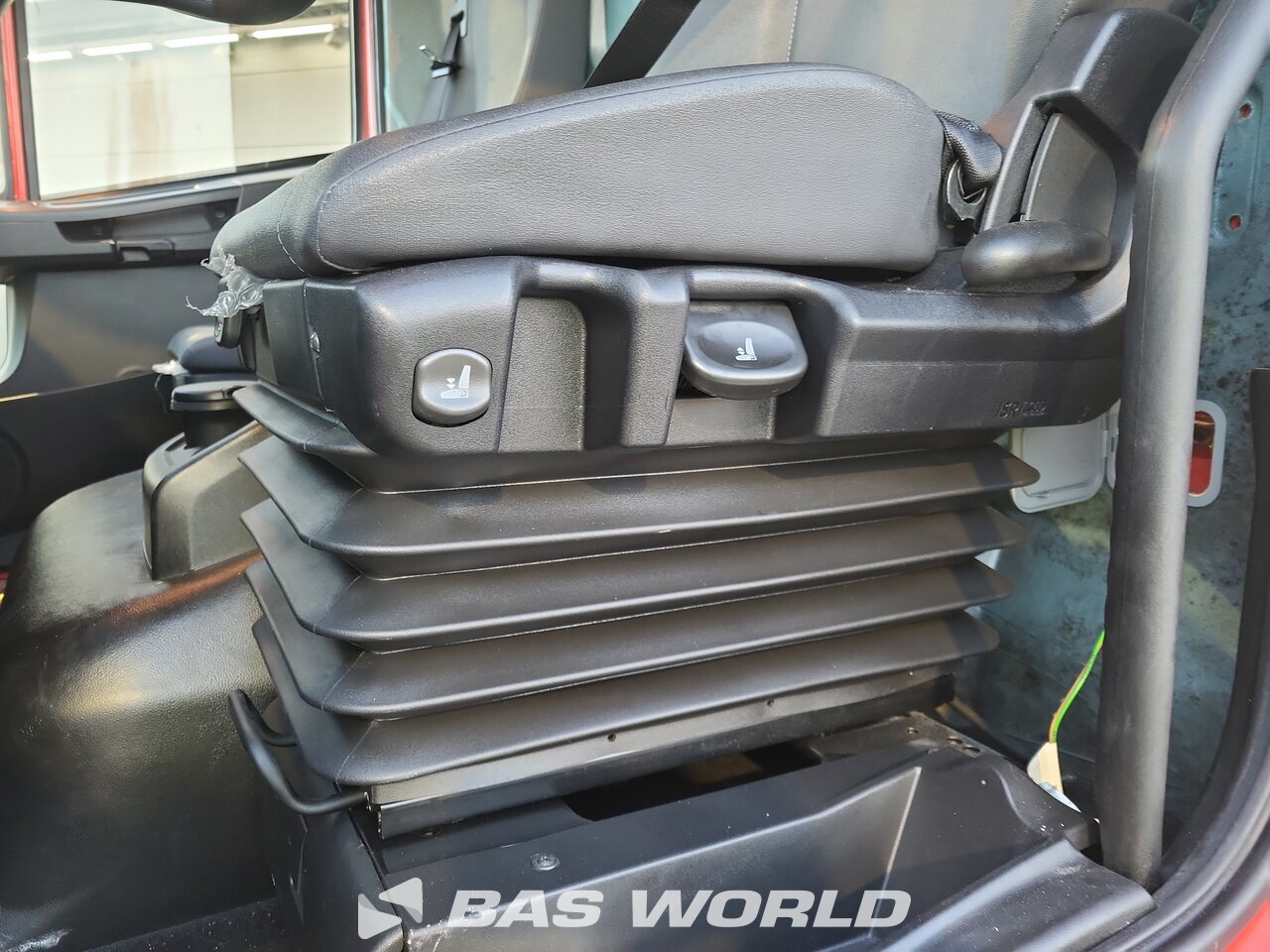 Other : Iveco Eurocargo 180E280 Châssis camion