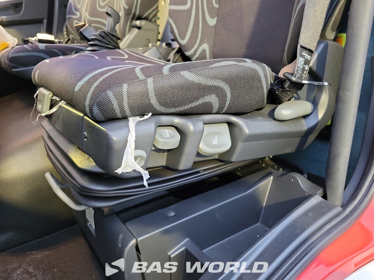 Other : Iveco Eurocargo 160E320 šasija kamiona