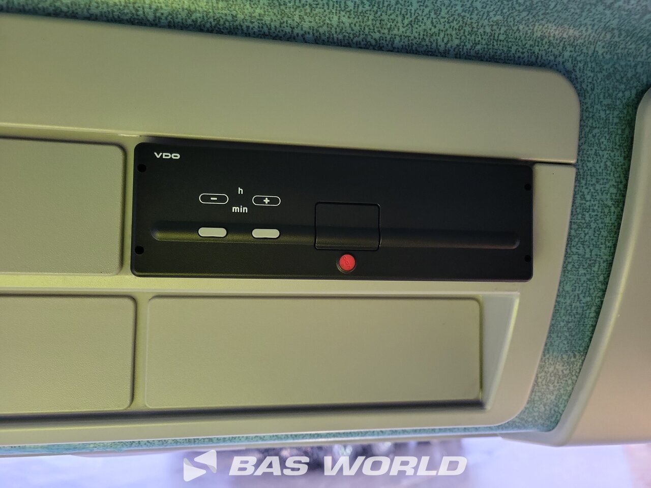 Other : Iveco Eurocargo 160E320 šasija kamiona