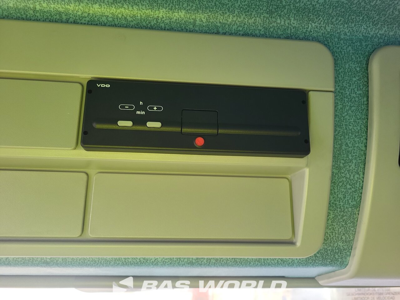 Other : Iveco Eurocargo 160E320 šasija kamiona