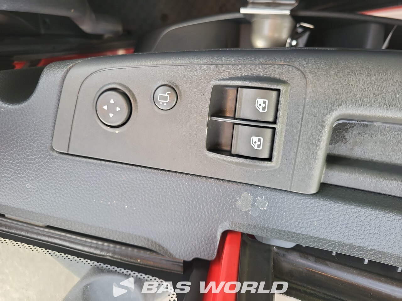 Other : Iveco Eurocargo 160E320 šasija kamiona