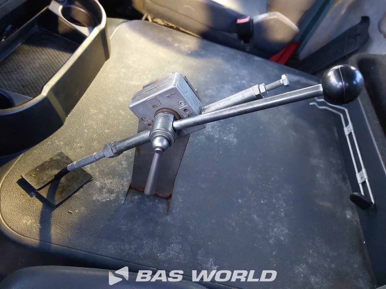 Other : Iveco X-Way 400 Betonmischer Lkw