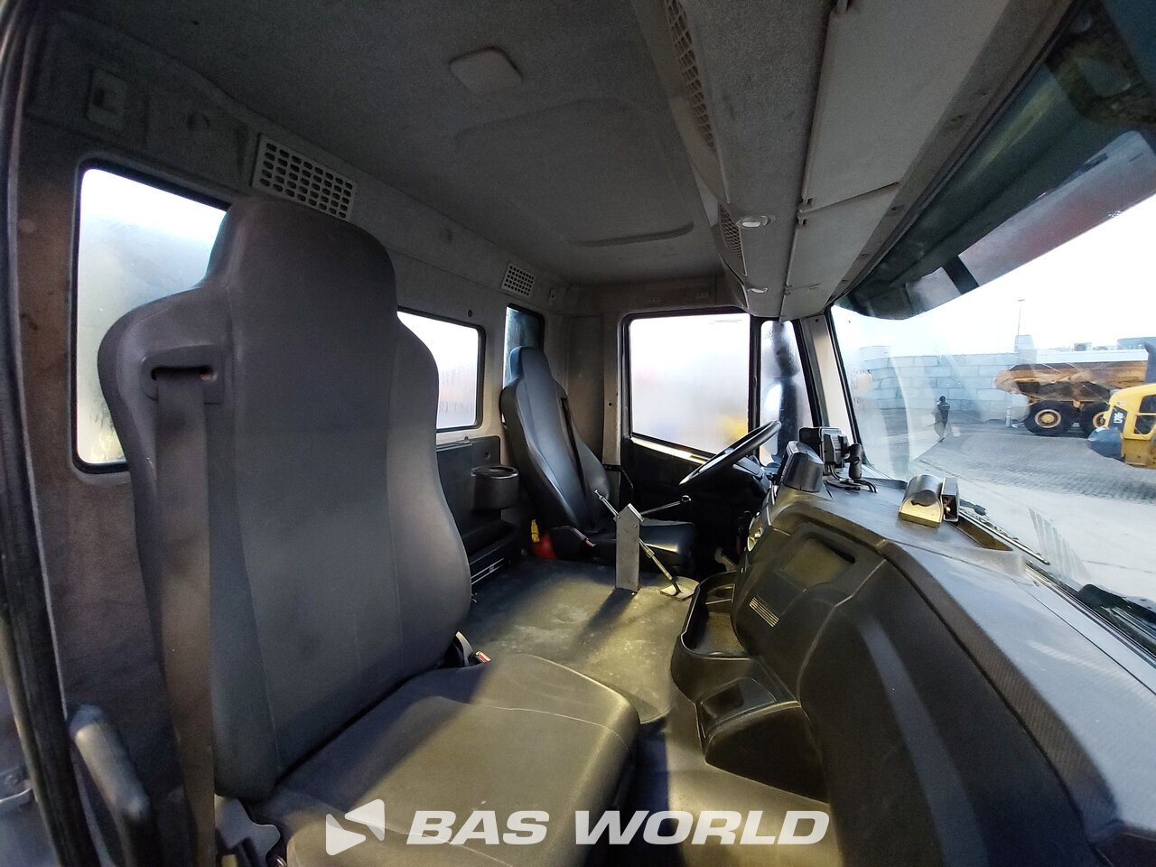 Other : Iveco X-Way 400 Betonmischer Lkw