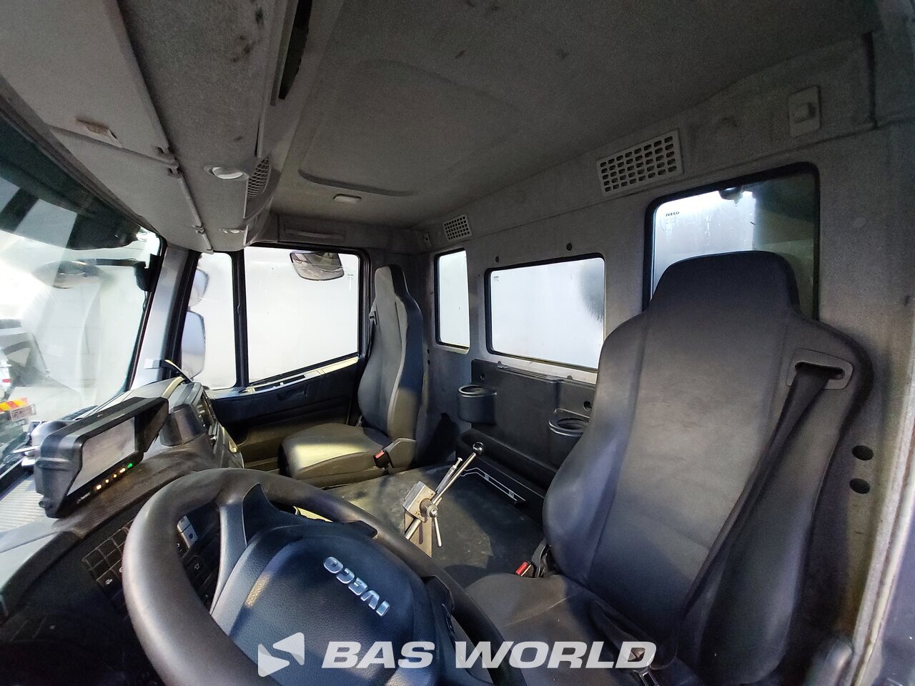Other : Iveco X-Way 400 Betonmischer Lkw