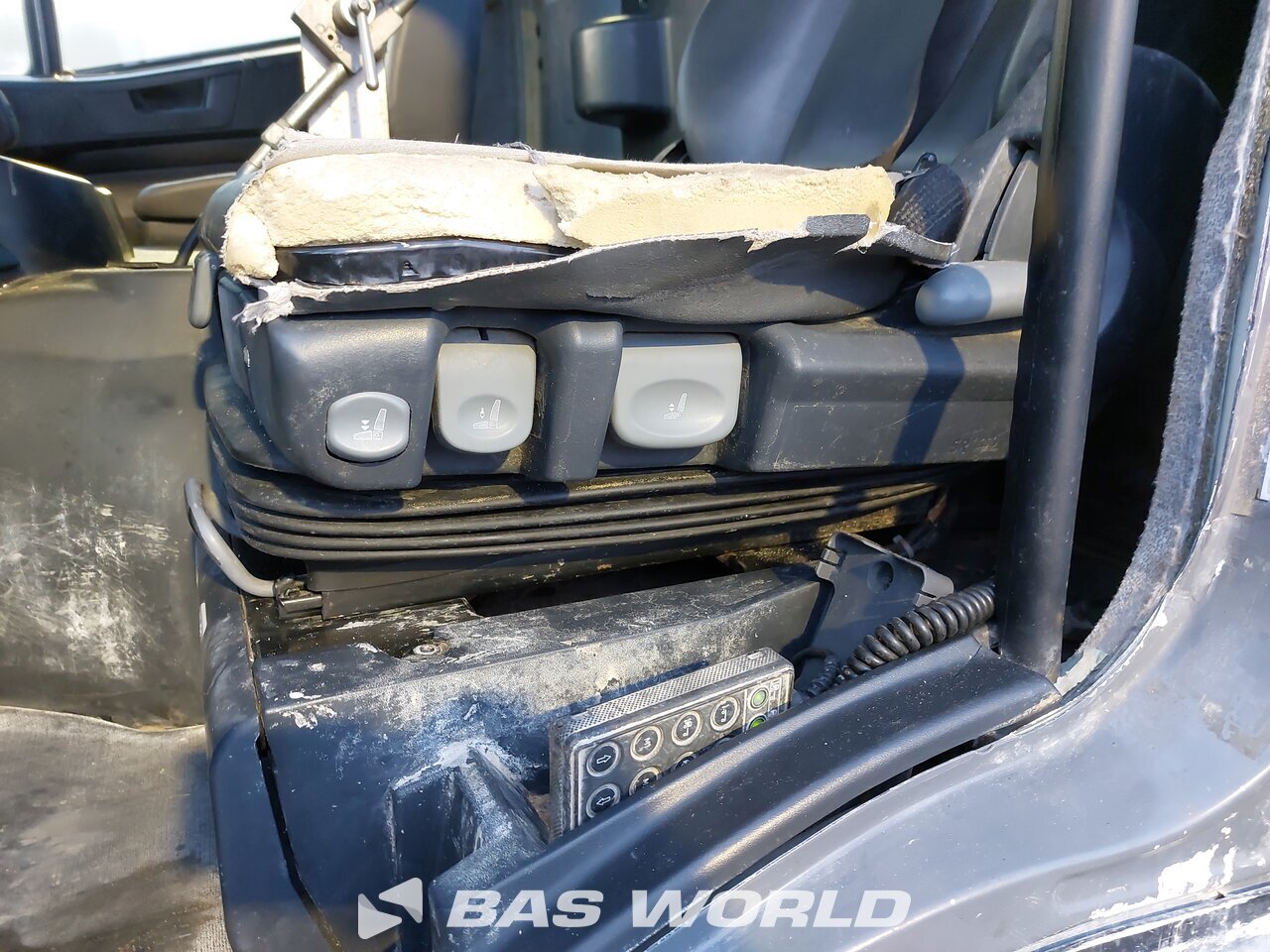Other : Iveco X-Way 400 Betonmischer Lkw