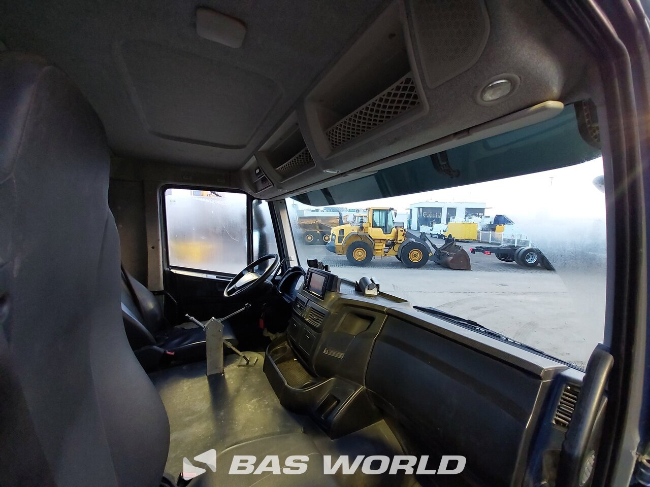 Other : Iveco X-Way 400 Betonmischer Lkw