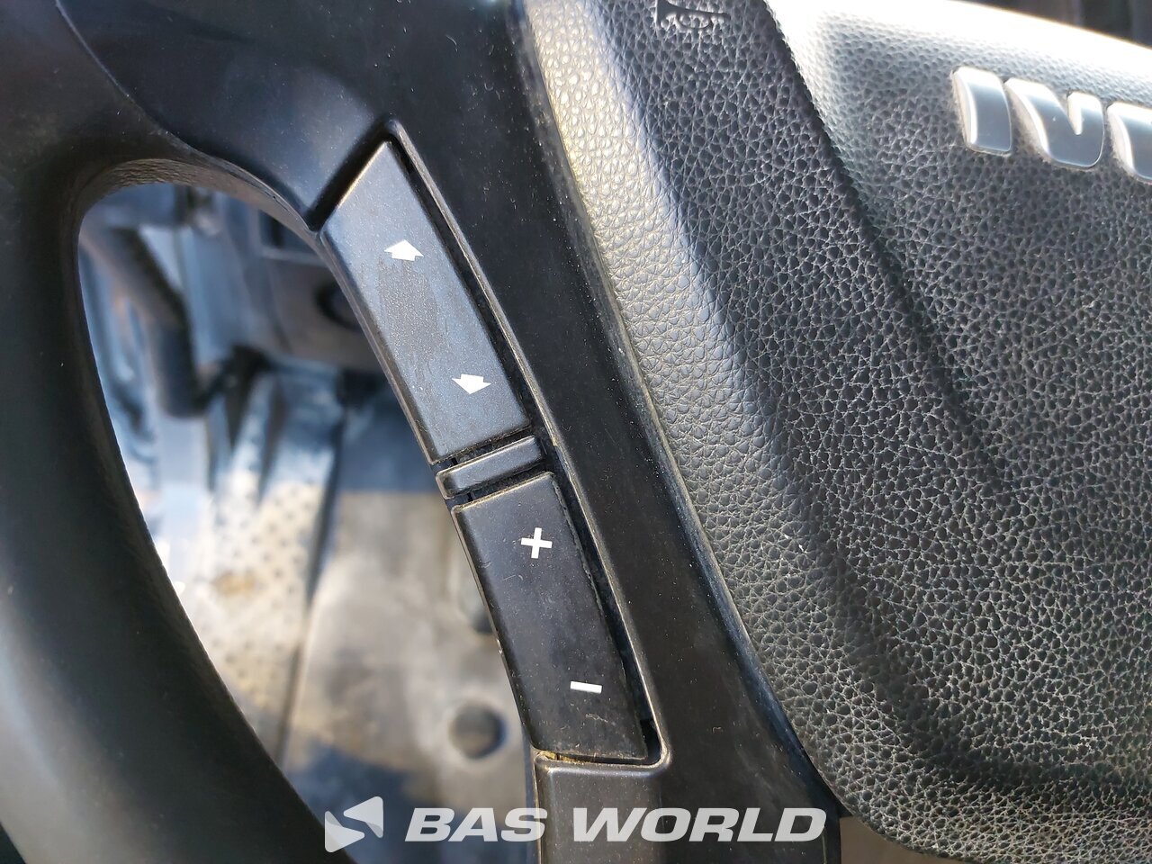 Other : Iveco X-Way 400 Betonmischer Lkw