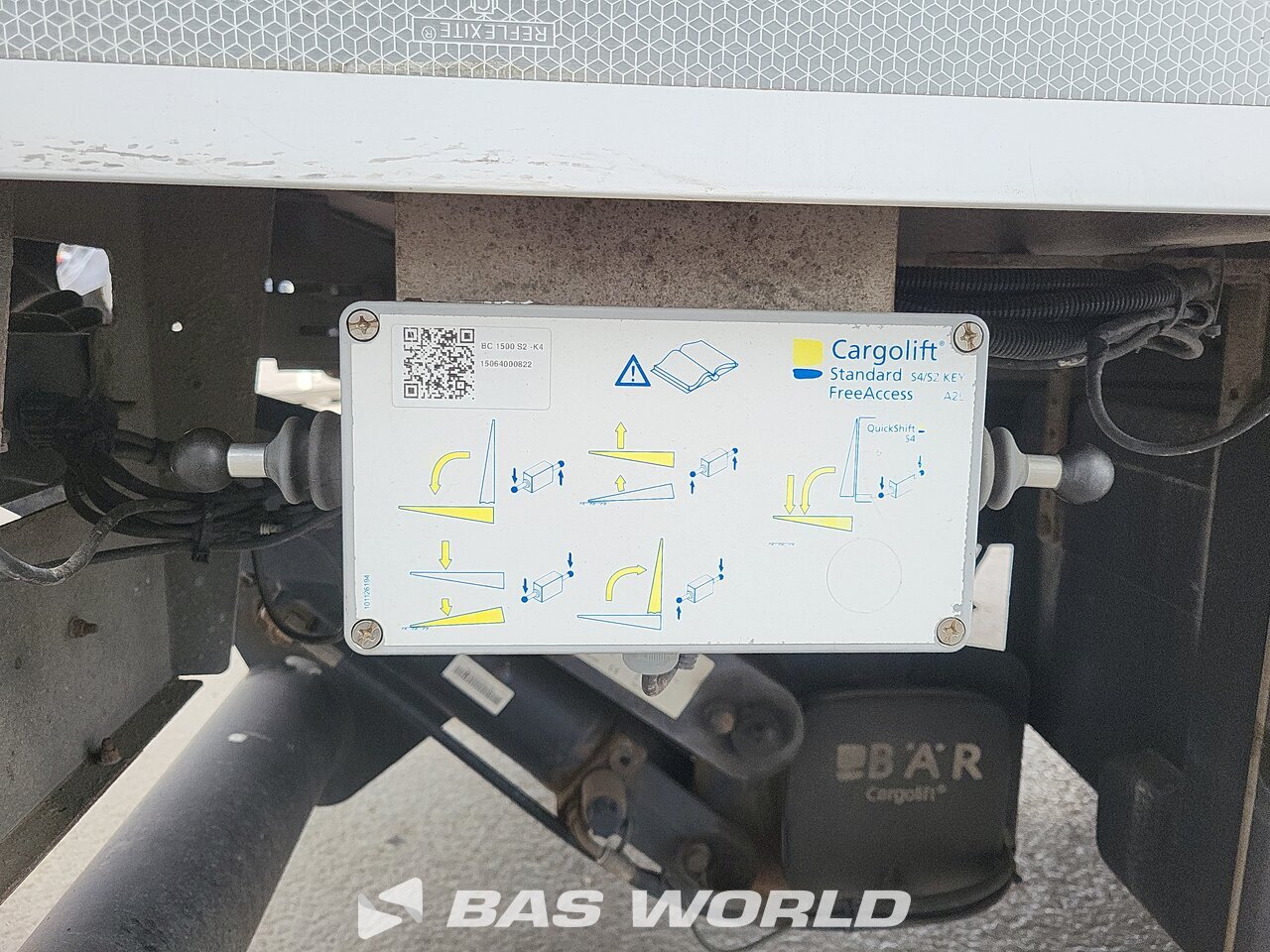 Other : Iveco Eurocargo 80E190 Karoserije furgona