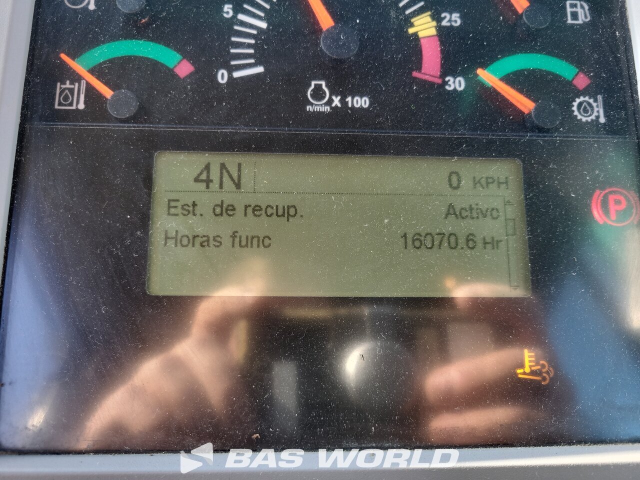 Other : Caterpillar 972 K Cargadoras sobre ruedas