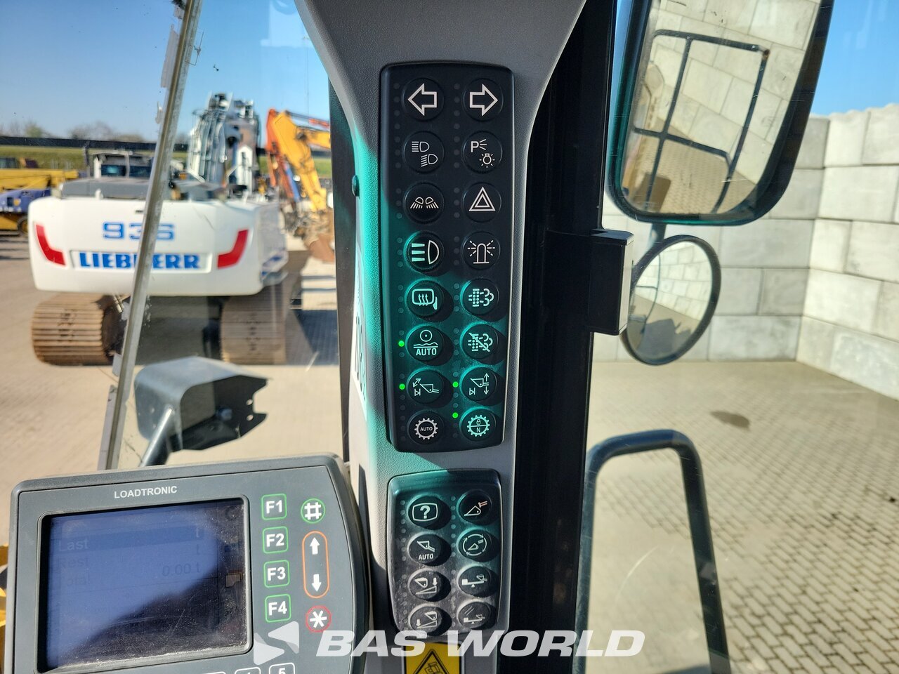 Other : Caterpillar 972 K Cargadoras sobre ruedas