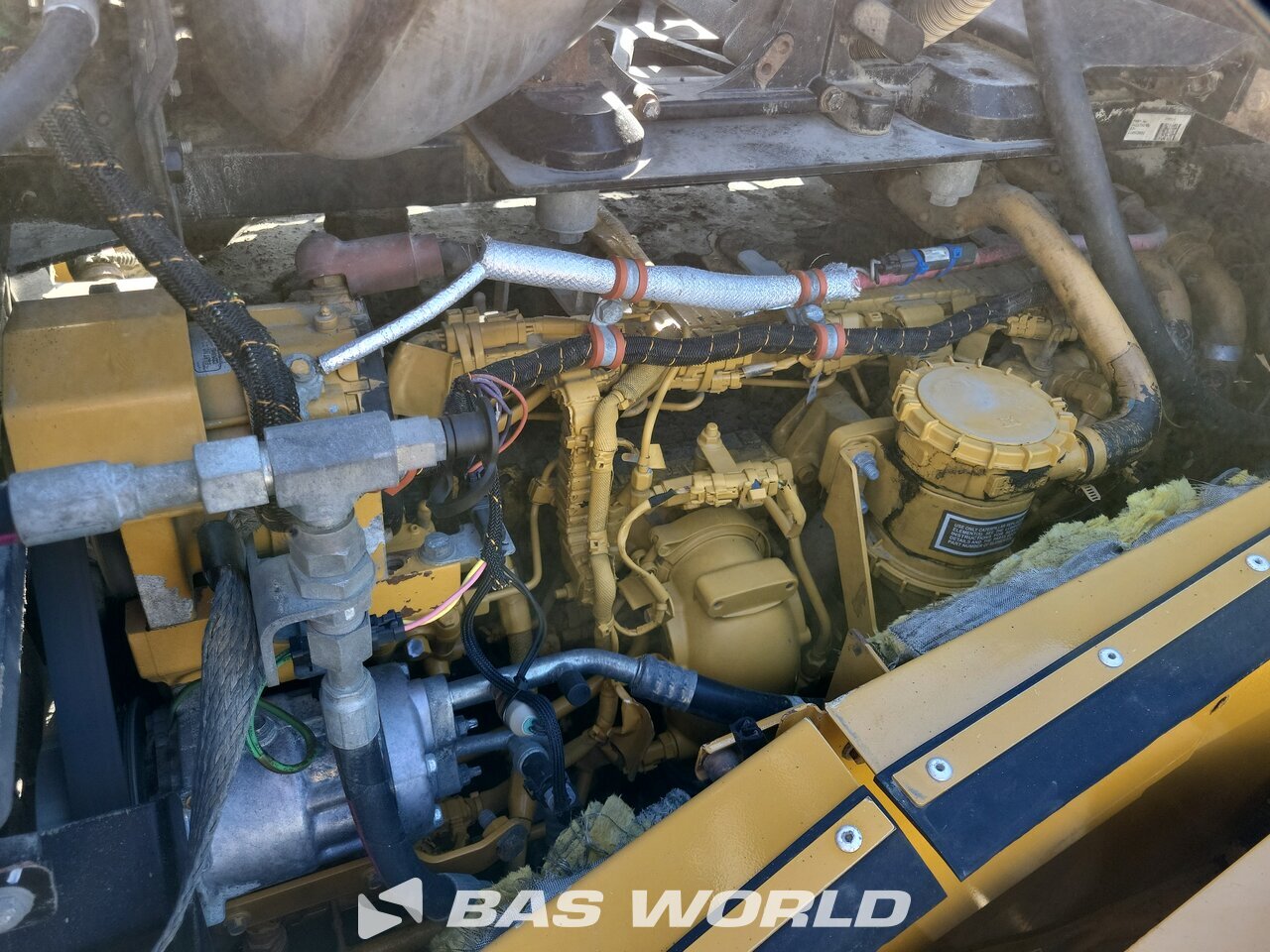 Other : Caterpillar 972 K Cargadoras sobre ruedas
