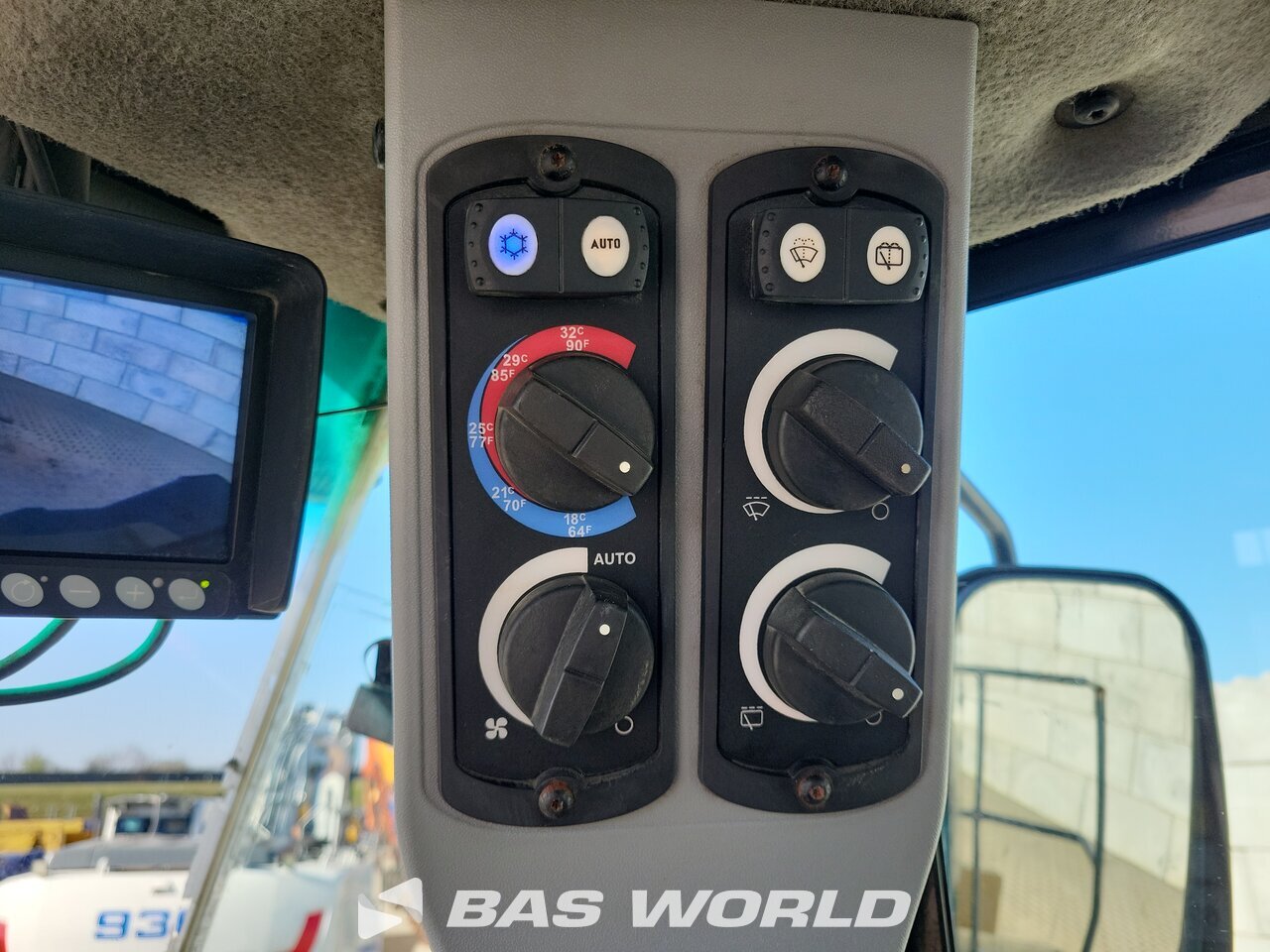 Other : Caterpillar 972 K Cargadoras sobre ruedas