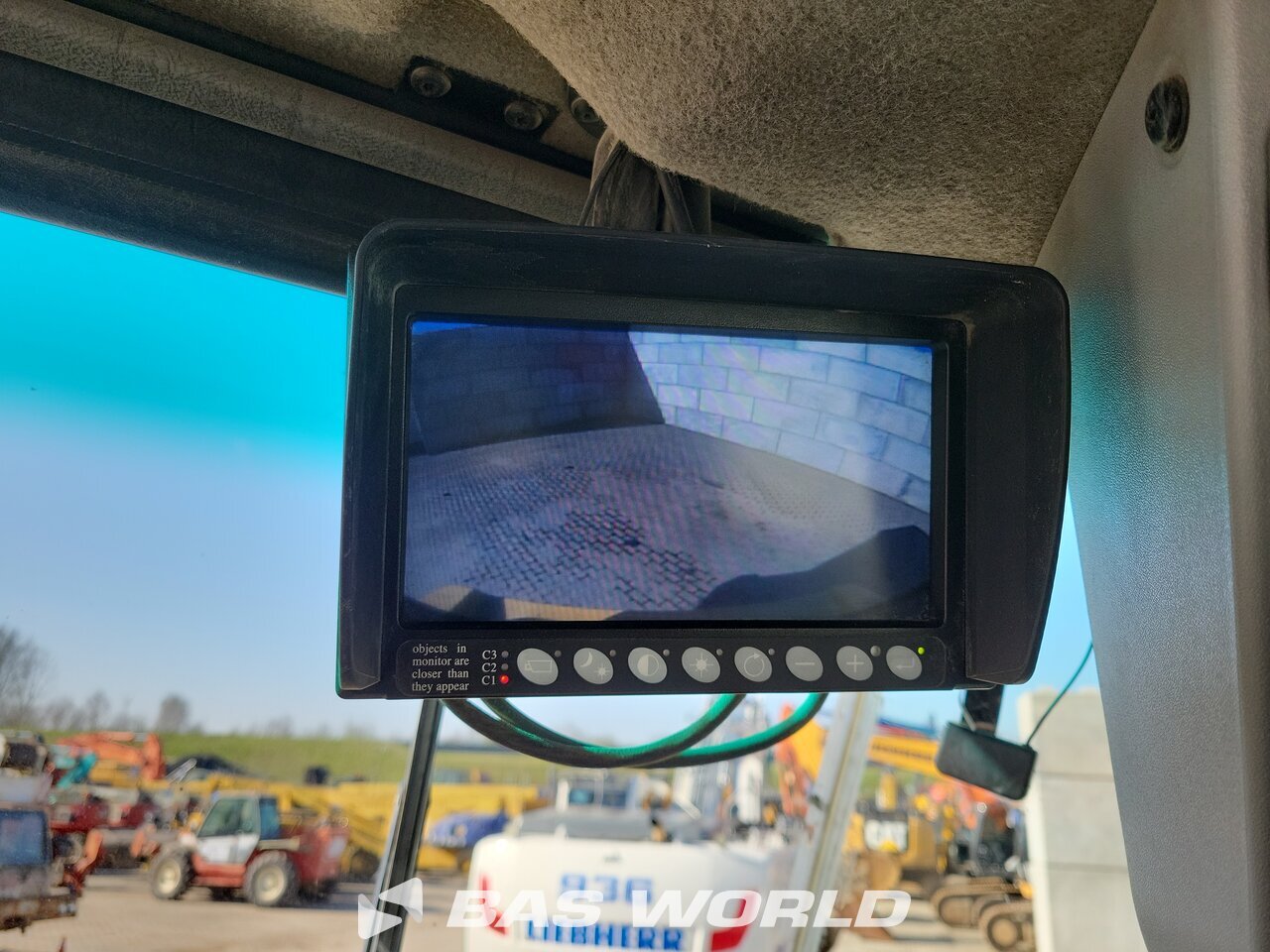 Other : Caterpillar 972 K Cargadoras sobre ruedas