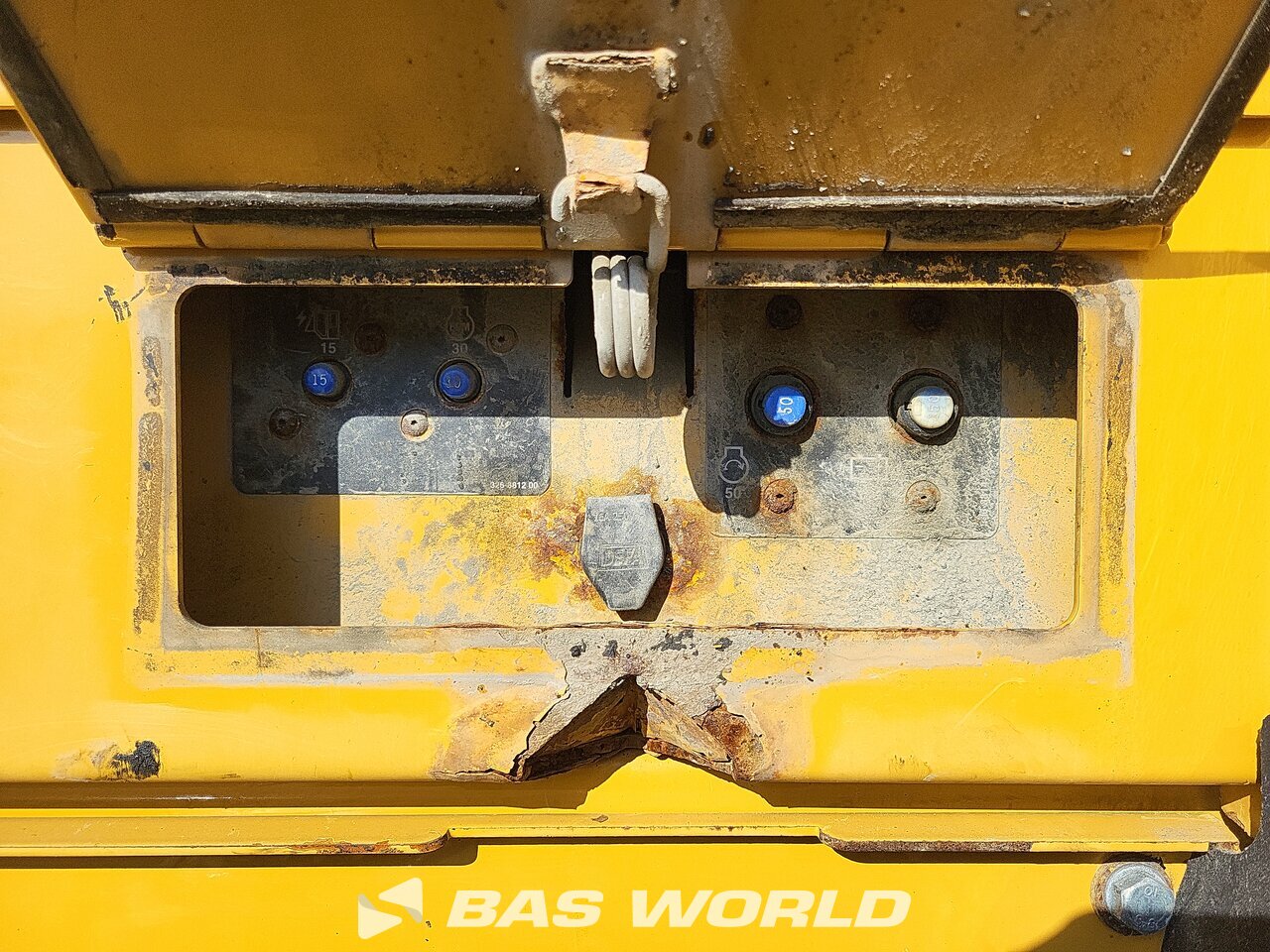 Other : Caterpillar 972 K Cargadoras sobre ruedas