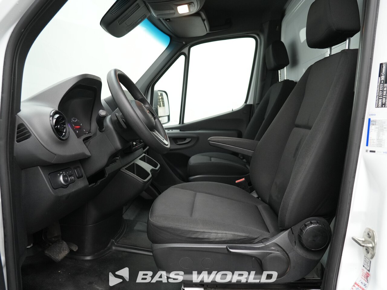 Other : Mercedes Sprinter 519 CDI Schiebeplane