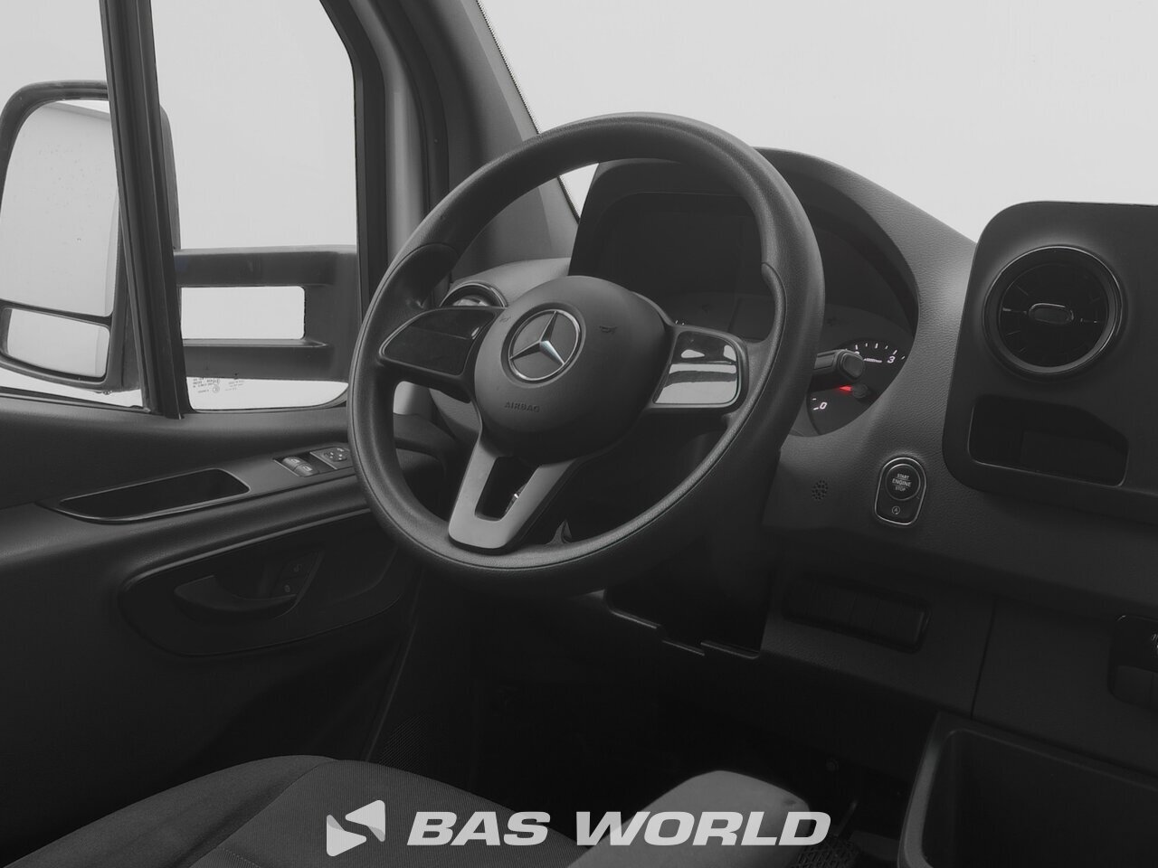 Other : Mercedes Sprinter 519 CDI Schiebeplane